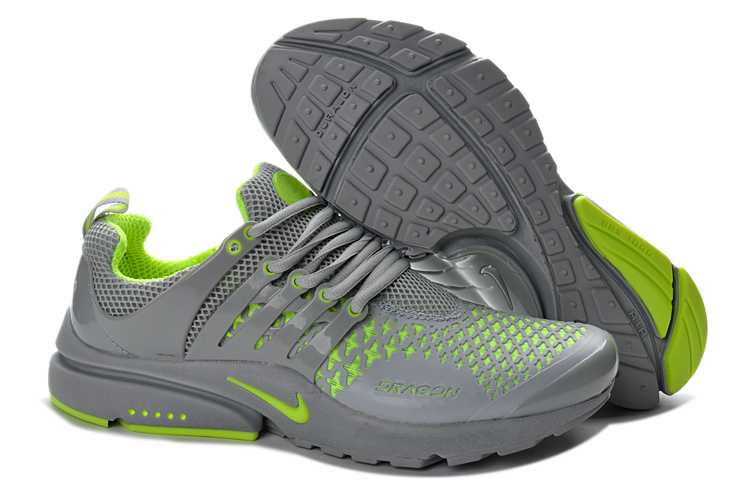 nike Presto 7 nike presto noir running course a pied authentique